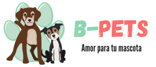 B-Pets veterinaria y tienda de mascotas