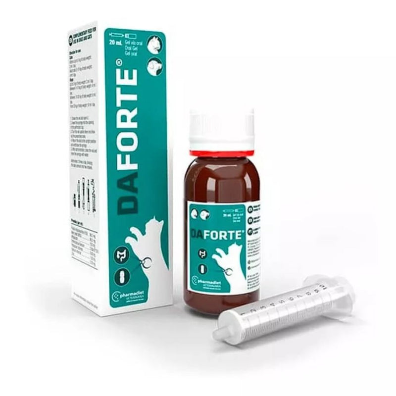Daforte 20 ML