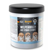 Leche Para Cachorros Belcando 0,5 kg, fórmula digestiva y fortificante con β-glucanos, ideal para crías sin madre o camadas grandes.
