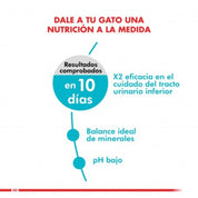 Royal Canin Urinary Care 7.5KG: Alimento para gatos adultos, optimizado para la salud del tracto urinario. Reduce el riesgo de cálculos urinarios y promueve un equilibrio urinario saludable.