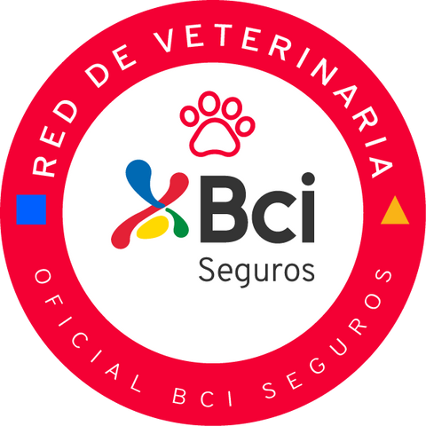 Red Oficial BCI Seguros