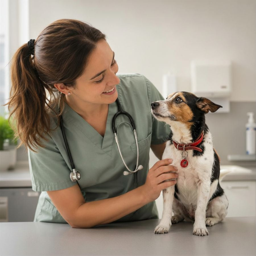 Veterinaria B-Pets, clínica pet friendly en Providencia, Santiago