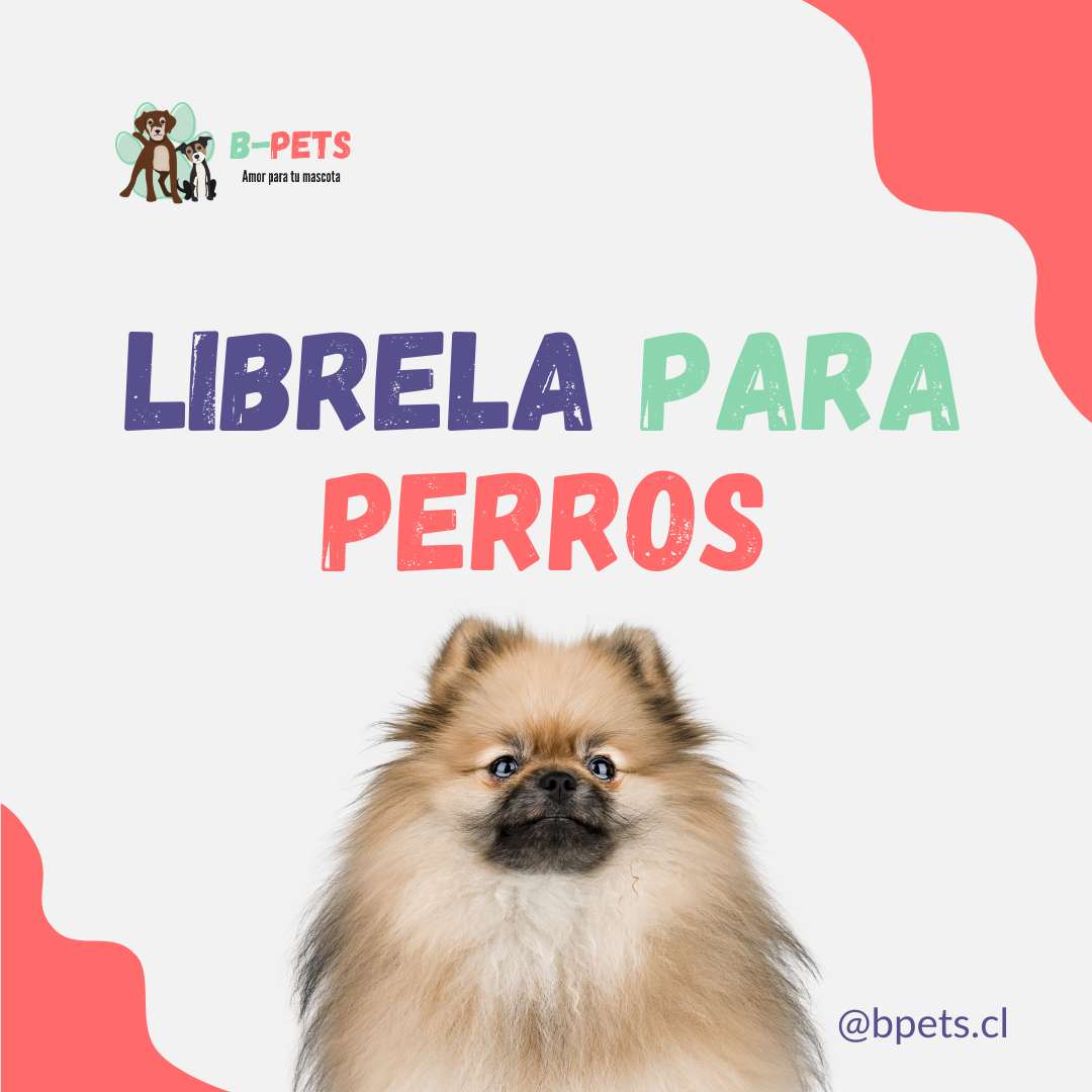 Librela para perros