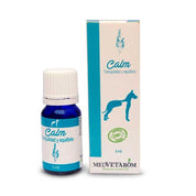 Aceite Esencial Aromaterapia Calm Medvetaron reduce ansiedad y crea ambientes tranquilos con ingredientes naturales y seguros para mascotas.