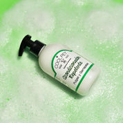 Acondicionador Repelente CoolPet con avena y Tea Tree, desenreda, protege contra pulgas y calma la piel. Ideal tras el shampoo repelente.