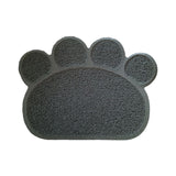 Alfombrilla Huella Antideslizante