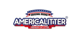 Arenas para gato Amercalitter, aquí podrás encontrar arenas como ultra odor seal, clean paws, ultra scooping odor seal y muchas más!