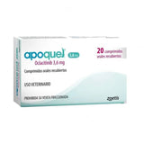 Apoquel 3,6mg 20 comprimidos