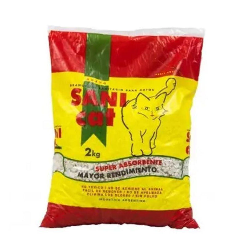Arena Gaucho 2kg
