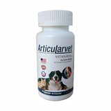 Articularvet 30 comprimidos Vitanimal