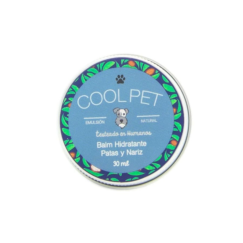 Balm de Karité CoolPet 60 ML