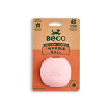 Juguete Woobble Ball de Goma Natural