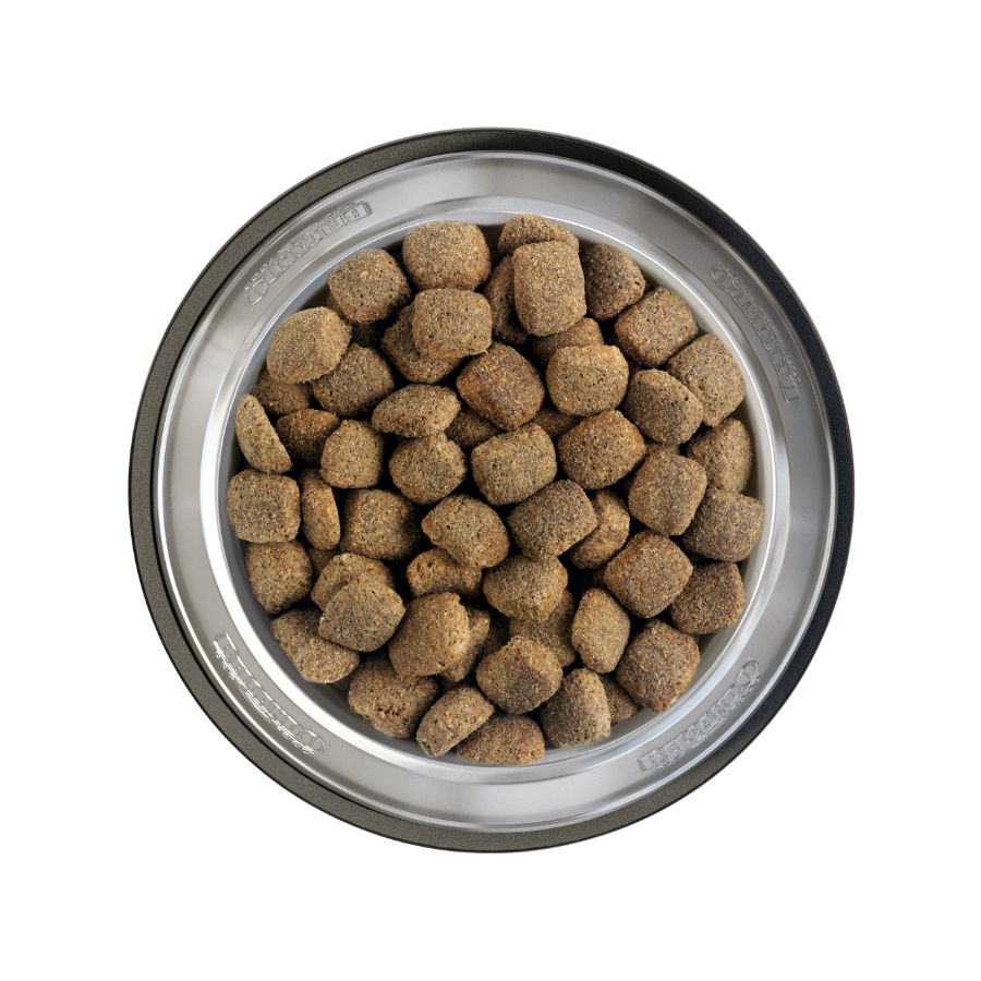 Alimenta a tu perro con BELCANDO Adult Dinner 22.5kg 🐕🥘, diseñado para mantener un peso óptimo con un sabor irresistible y materias primas selectas como carne de ave tierna y patatas nutritivas. Envíos a todo Chile 🇨🇱