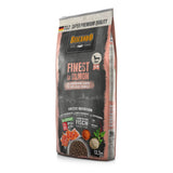 Belcando Finest libre de granos Salmon 12.5kg