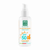 Bloqueador Solar SPF 50 para Mascotas Men For San 60ML