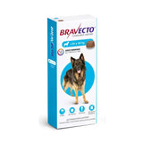 Bravecto Perro  20- 40kg (1000mg)