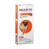 Bravecto Perro  4,5 - 10kg (250mg)