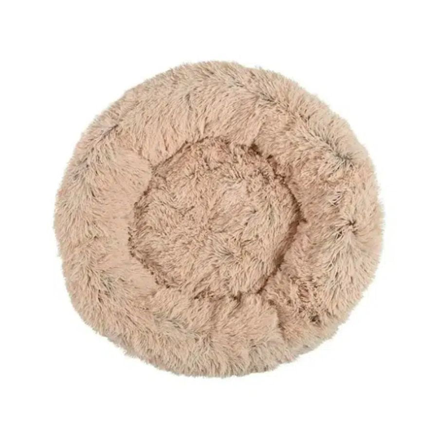 Cama Antiestres para Perros y Gatos 100cm