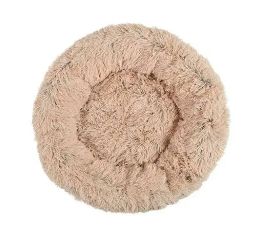 Cama Antiestres para Perros y Gatos 100cm