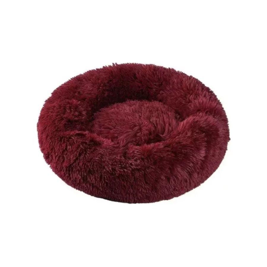 Cama Antiestres para Perros y Gatos 100cm