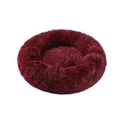 Cama Antiestres para Perros y Gatos 100cm