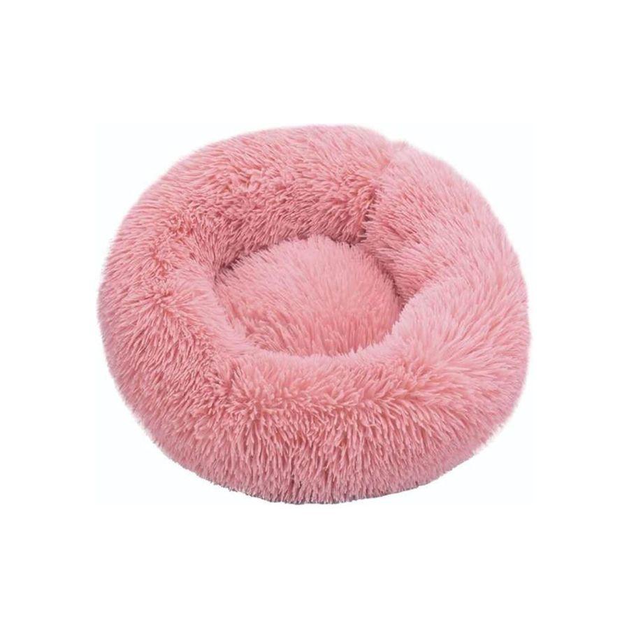 Cama Antiestres para Perros y Gatos 100cm