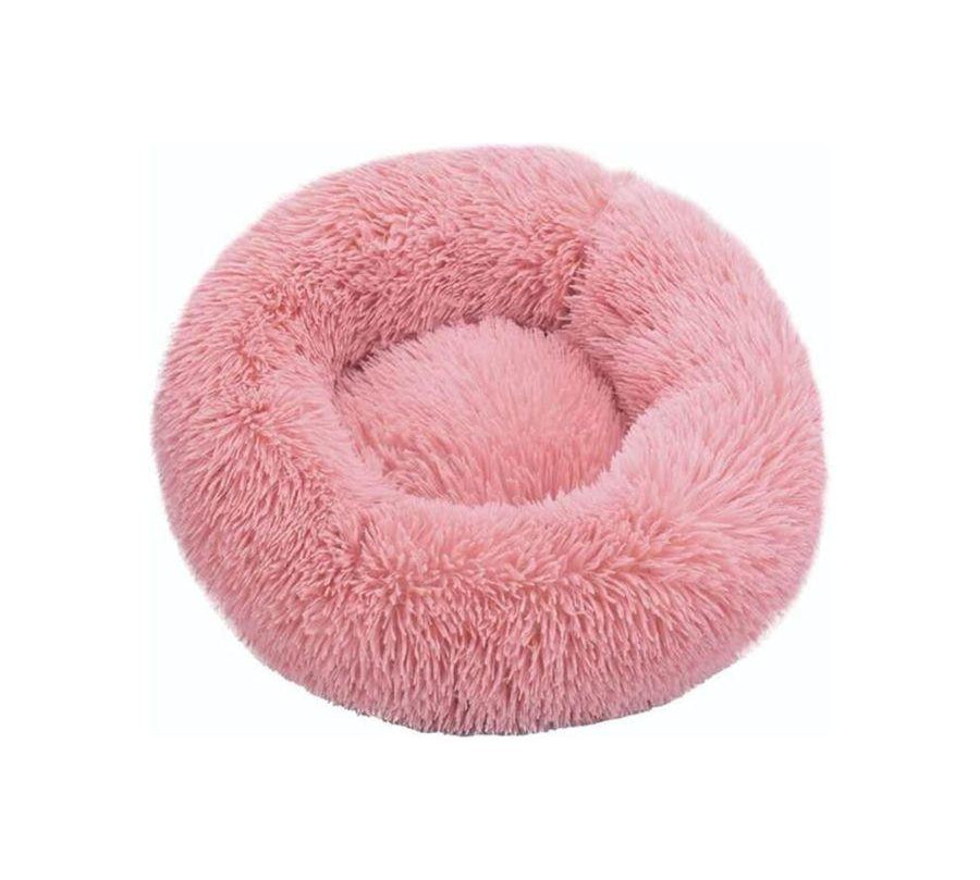 Cama Antiestres para Perros y Gatos 100cm