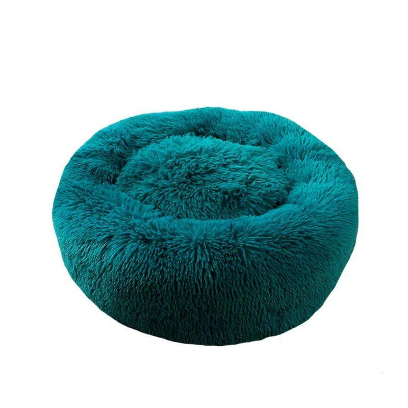 Cama Antiestres para Perros y Gatos 60cm