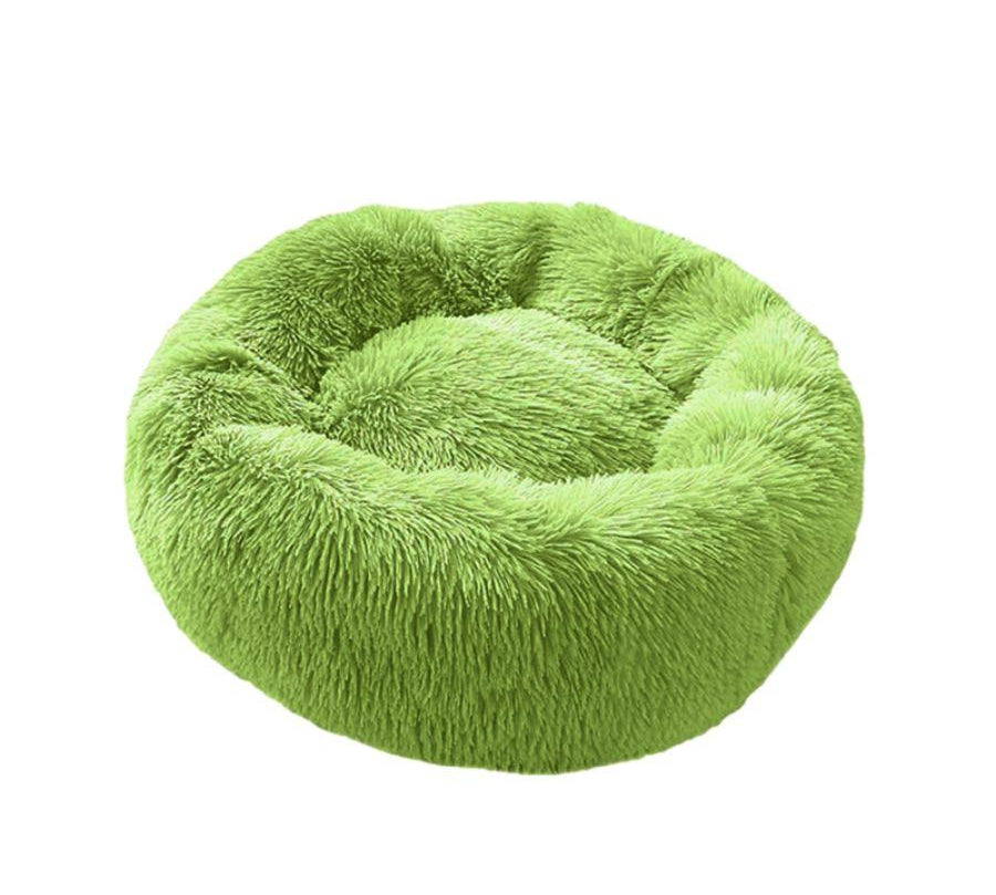 Cama Antiestres para Perros y Gatos 100cm