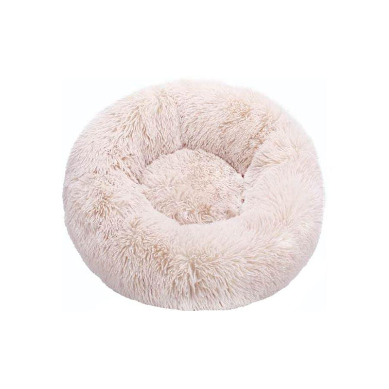 Cama Antiestres para Perros y Gatos 80cm