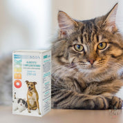 Catalysis Obex Suplemento para la Pérdida de Peso Mascotas 150 ml regula el metabolismo, reduce el apetito y favorece la quema de grasa sin efectos secundarios.