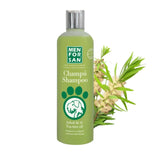 Champú Antiséptico con Árbol del Té para Perros Men for San
