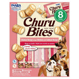 Churu bites Pollo y Salmón para Perros