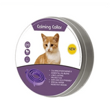 Collar Calmante para Gatos