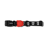 Collar ZeeDog Skull 2.0