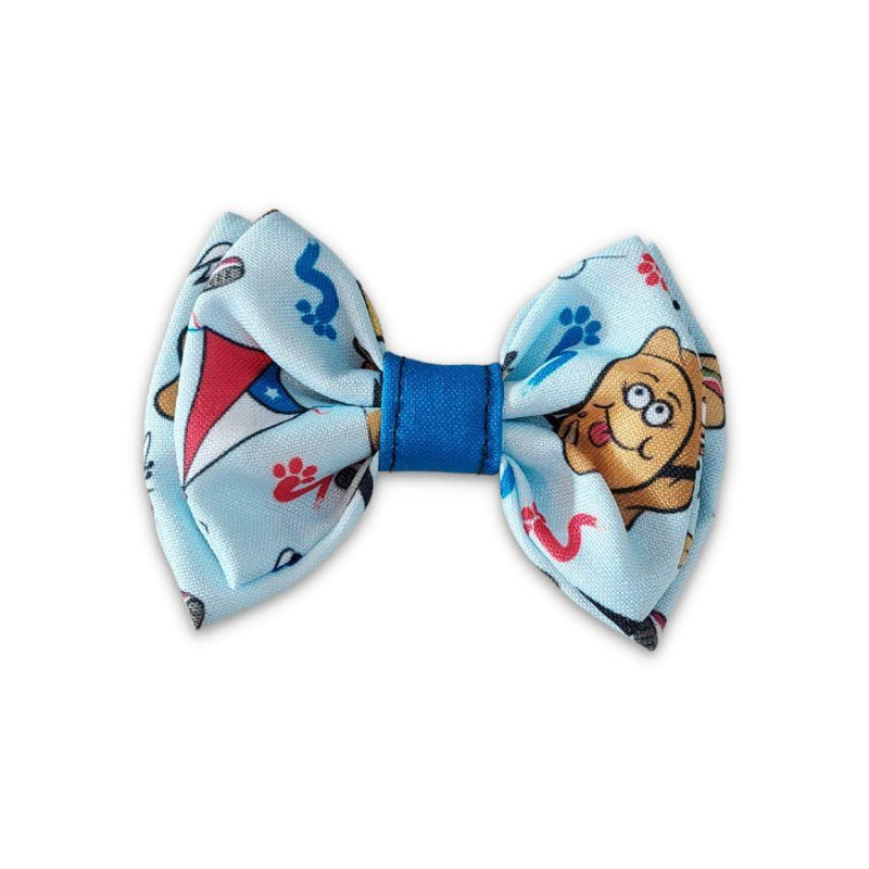 Corbatin ChiChiChi para Mascotas
