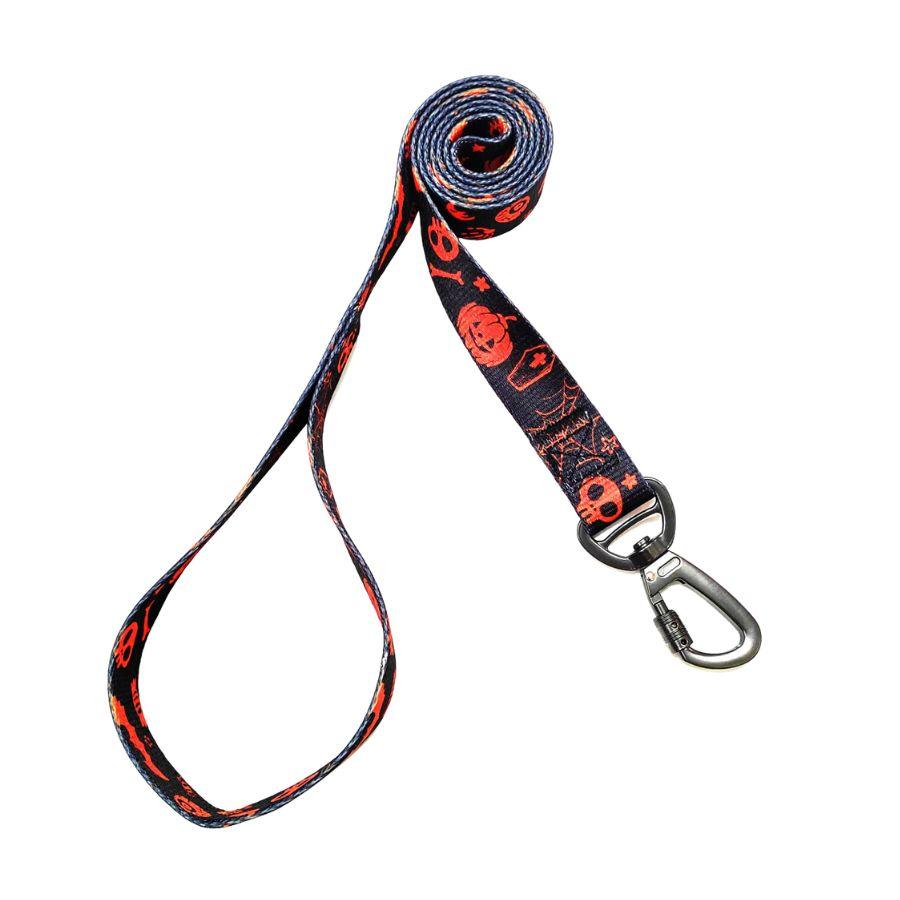 Correa de Halloween para Perros WonderDog
