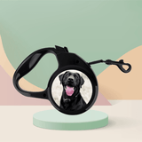 Correa para perros personalizada