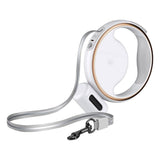 Correa retractil con luz LED 3M