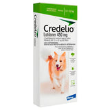 Credelio Perro 11 a 22 Kg 1 Comprimido