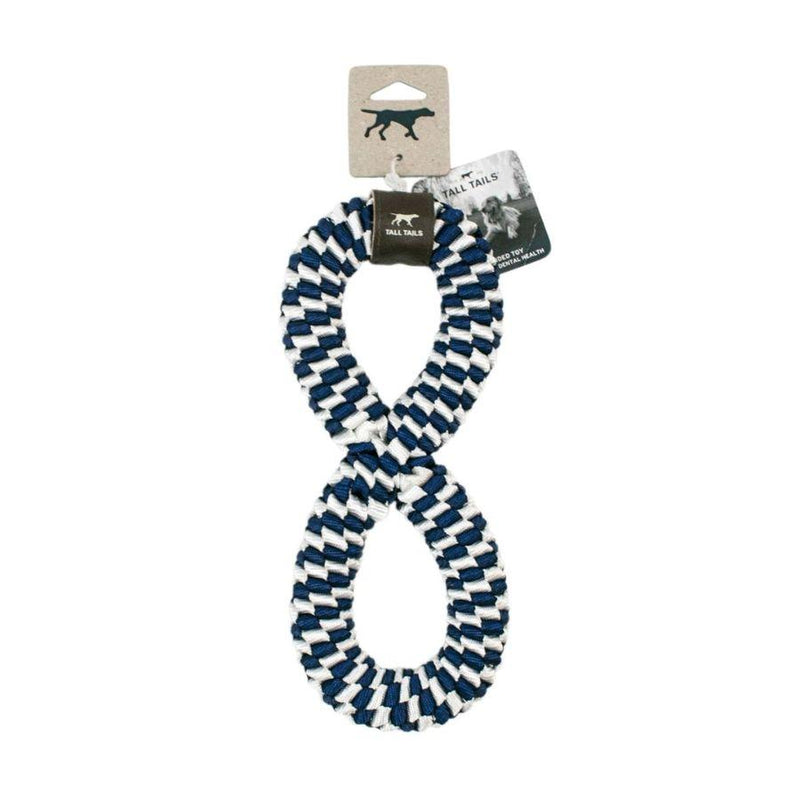 Cuerda Trenzada Infinity Extra Resistente