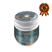 Cunatex Cupaw Bálsamo Hidratante y Antimicrobiano con Nano Cobre 60g con matico, caléndula y lavanda. Hidrata, regenera y protege contra bacterias y hongos.