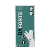 Daforte 50 ML 🐾, suplemento digestivo con prebióticos y probióticos, ideal para controlar diarreas agudas y restaurar la salud intestinal.