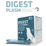 Digest Plasmoral Razas Grandes y Gigantes 30 Sachets