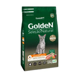 GoldeN Gatos Adultos Sabor Pollo y Arroz 3kg