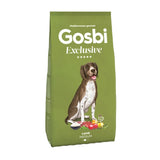 Gosbi Exclusive Lamb Medium 12kg
