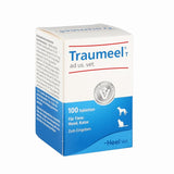 Heel Traumeel 100 Comprimidos