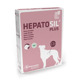 Hepatosil Razas Grandes 30 Comprimidos