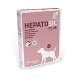 Hepatosil Razas Medianas 30 Comprimidos