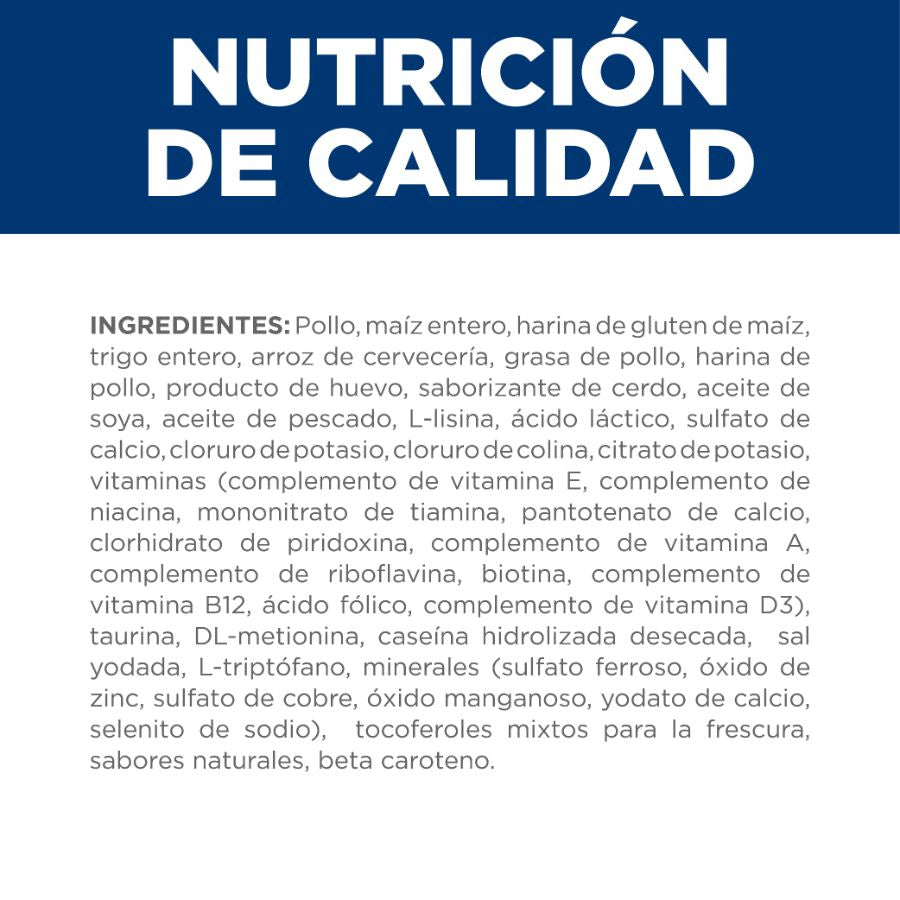Hills C/D Gato Cuidado Urinario 1,8 kg ayuda a disolver cálculos y reduce su recurrencia. Con pollo, S+OXSHIELD y soporte clínico urinario.